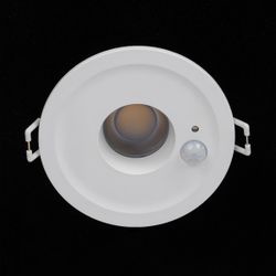 Citilux SIGMA CLD00305S LED Встраиваемый светильник с датчиком движения