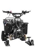 Снегоцикл TIGER UNIVERSAL 150