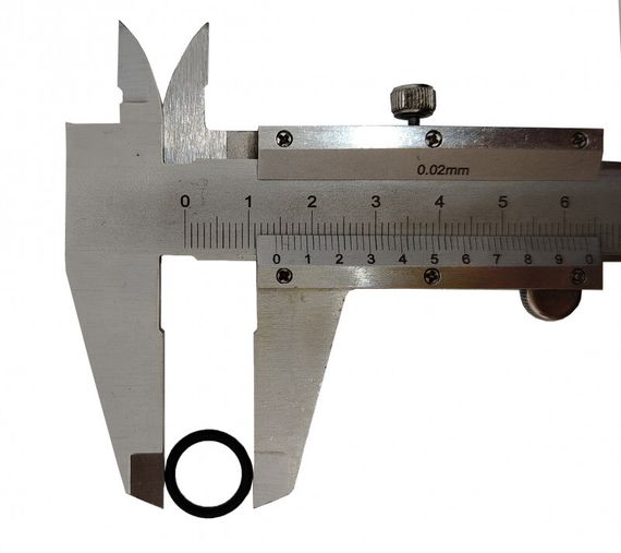 Ремкомплект Akuana 1-й ступени Falcon 2 ice version