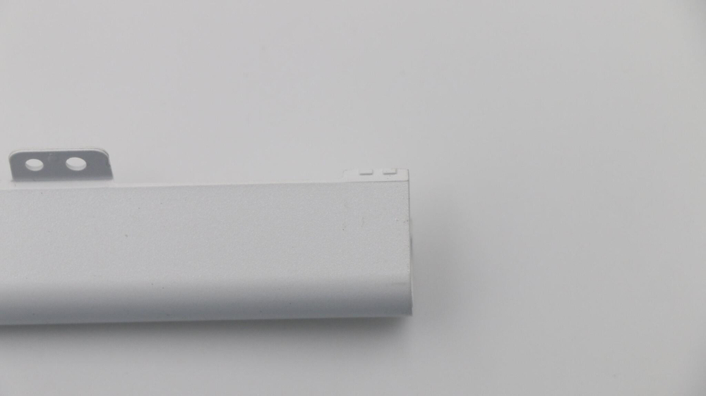 Крышка петель для ноутбука Lenovo ideapad 330S-14IKB/330S-14AST, белая (5CB0R07572), оригинал