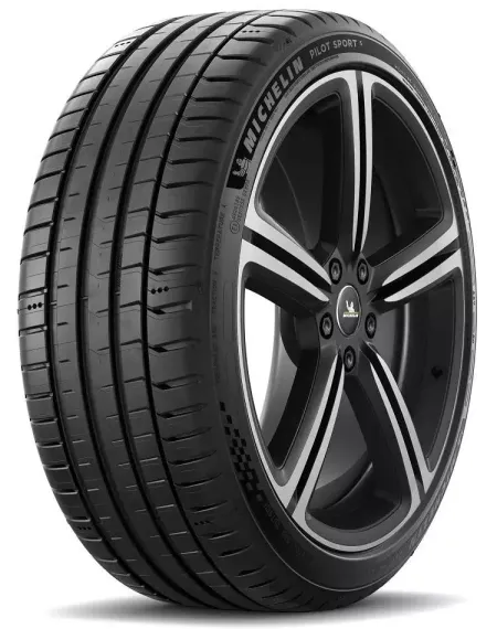 Michelin Pilot Sport 5 255/35 ZR18 94Y XL