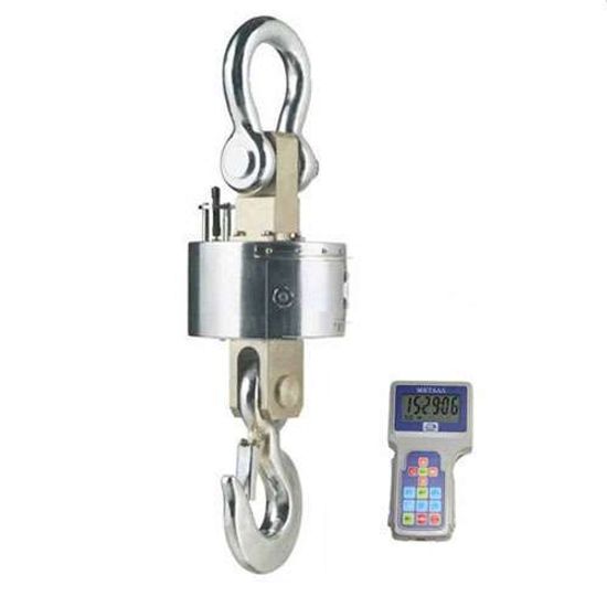 Весы крановые МИДЛ К-20000 ВРГЖА Металл