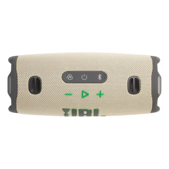 Портативная акустика JBL Charge 6, песочный