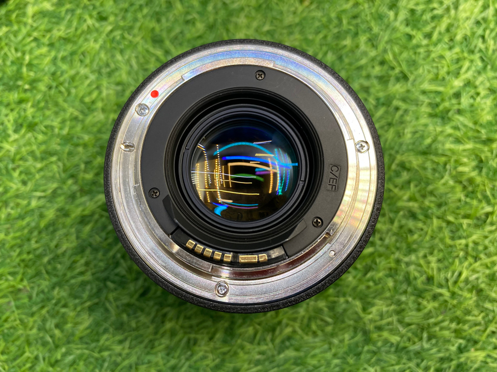 Tokina AT-X 16-50mm 2.8 Canon Покупка/Продажа