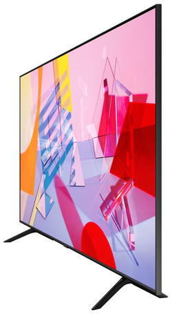 Телевизор Samsung 65" QE65Q60BAUXCE