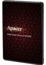 Apacer AS350X AP1TBAS350XR-1 1TB