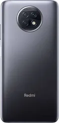 Xiaomi Redmi Note 9T 4.128GB Nightfall Black (черный)