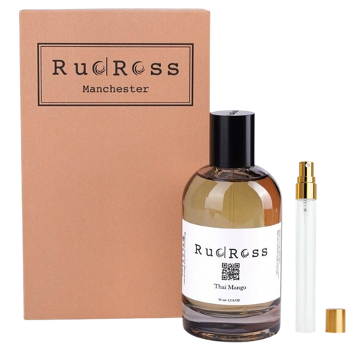 Распив RUDROSS Manchester Thai Mango edP 1 ml unisex
