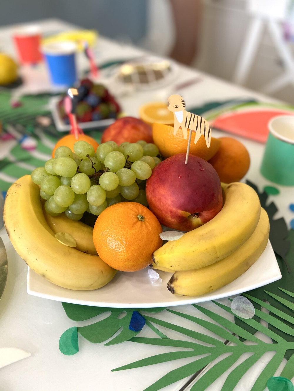 Fruit Party