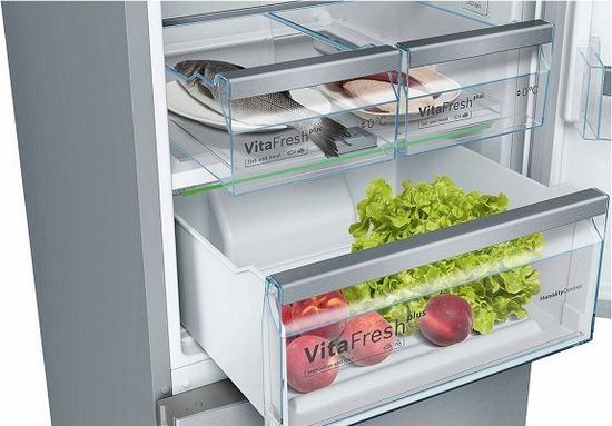 Холодильник Bosch KGN39IJ3AR