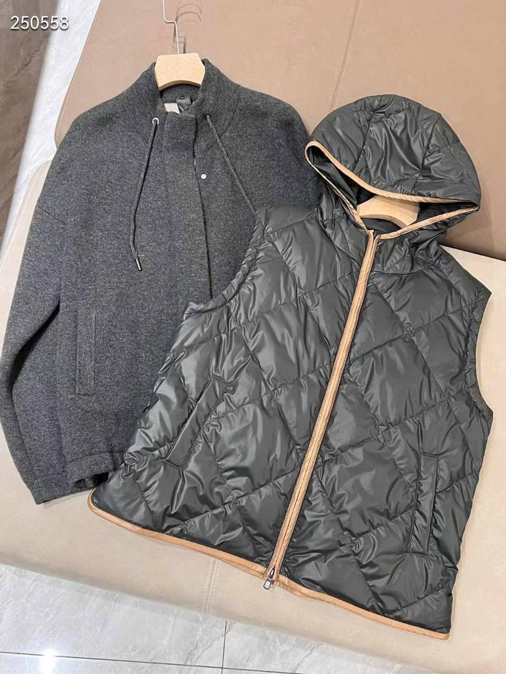 Куртка Brunello Cucinelli