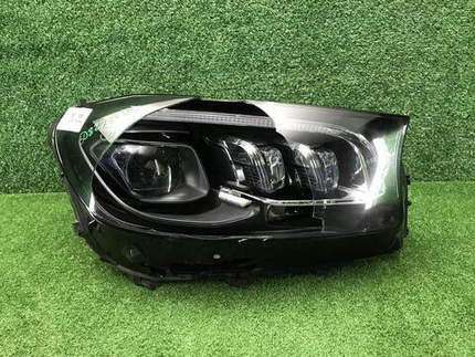 Фара правая Mercedes GLS x167 19-24 Multibeam LED