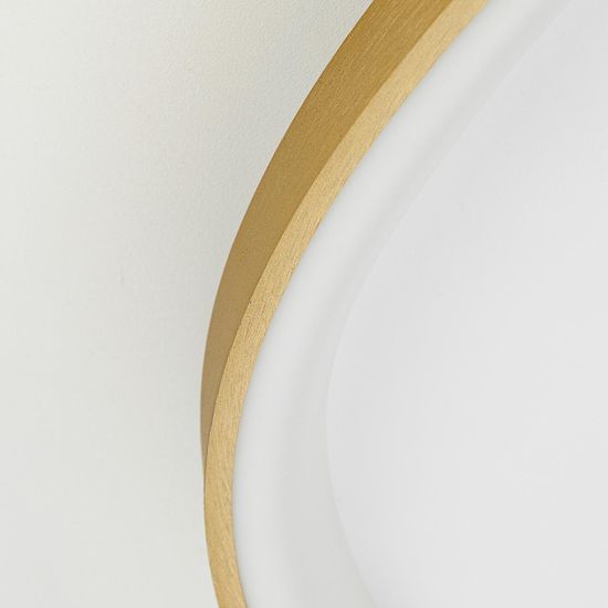 CL756A162 GENKA Золото Смарт Люстра