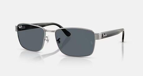 RAY-BAN RB3750 004/R5