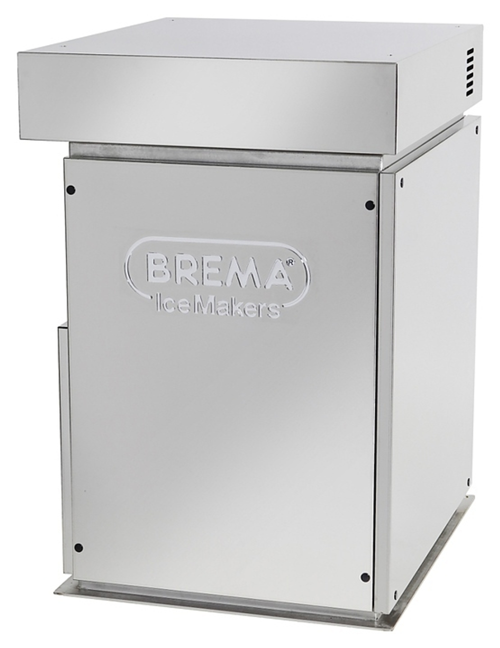 Льдогенератор Brema M 1000 Split CO2