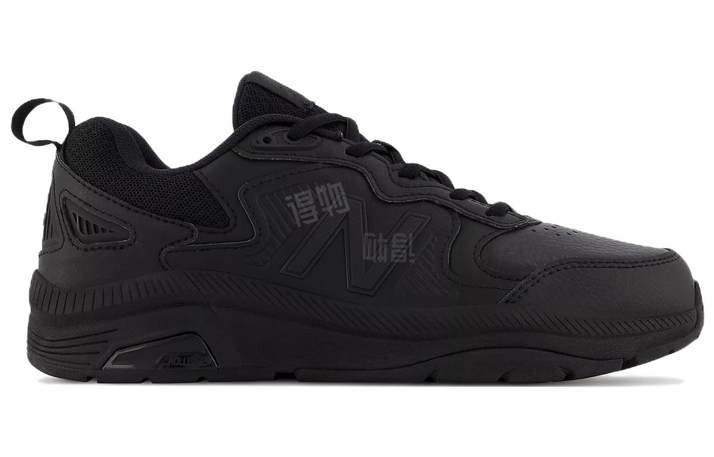 Кроссовки New Balance Nb 857 (Женская размерная сетка)