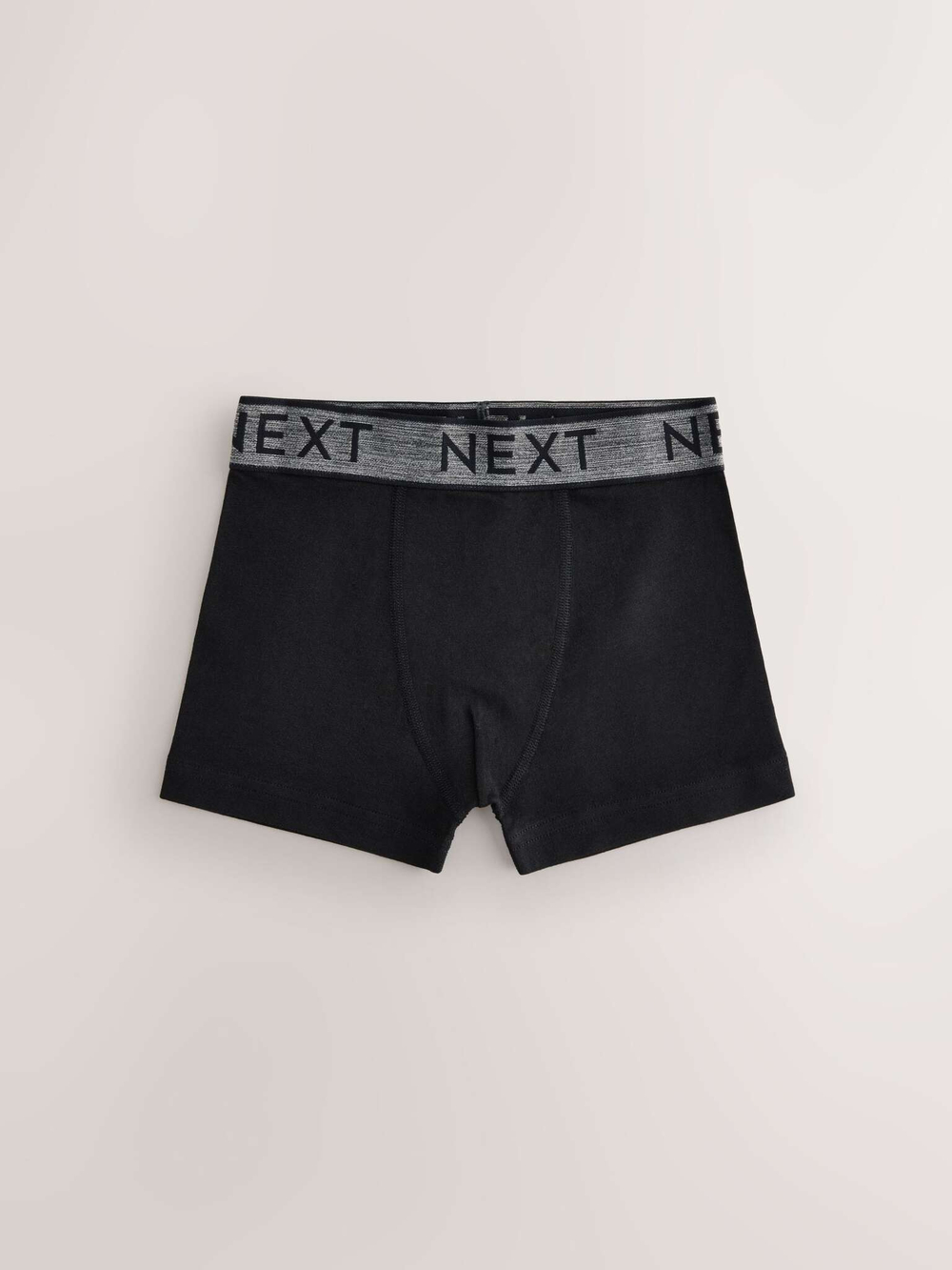 Трусы для мальчика Next AA9-664, 5 шт., Черный