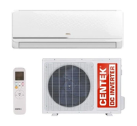 Сплит-система Centek CT-65FDC07 inverter