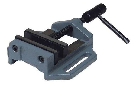 Станочные тиски MSO 125