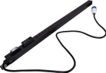 Блок распределения питания  Powercom PDU-32AV24-14C3-10C9-1P