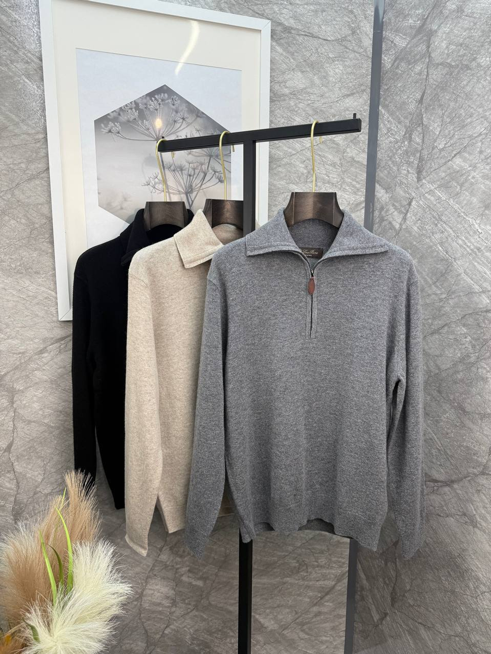 Свитер Loro Piana