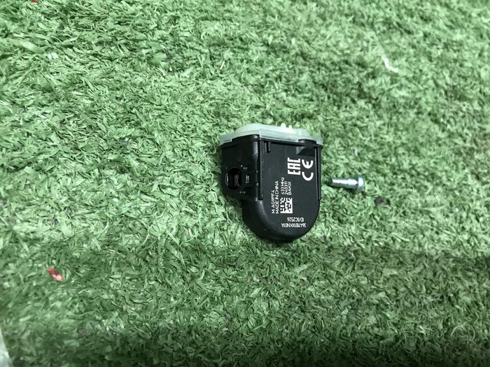 Датчик давления шин Haval Dargo (2022-н.в.)