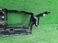 Воздуховод радиатора BMW 4er G22 (2020-н.в.)