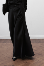 Bias cut skirt / Юбка