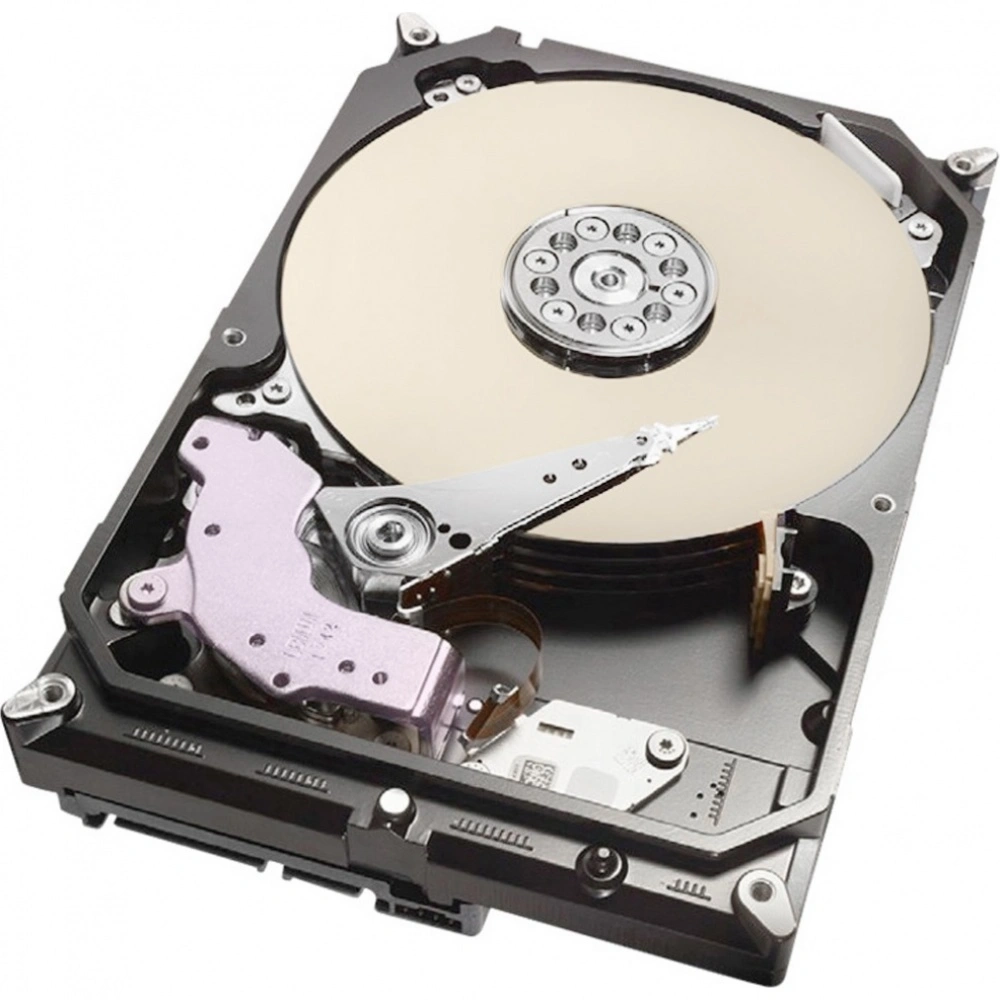 Жесткий диск HDD Seagate 12TB (ST12000NM000J)