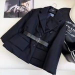 Пуховик Prada, арт. 468216800