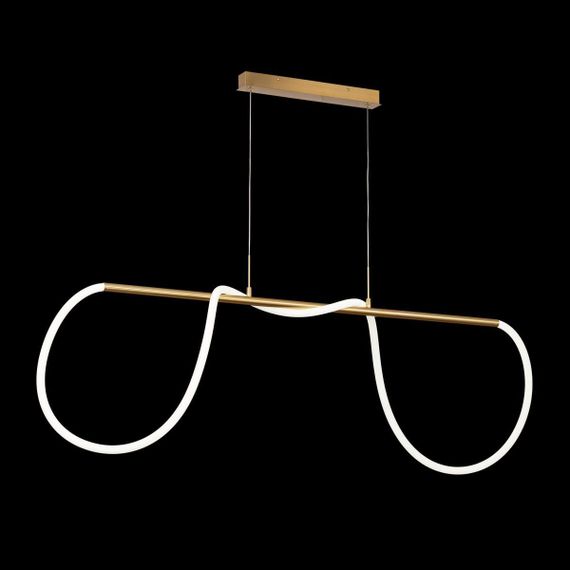 Подвесной светильник Citilux PYTHON CL220123