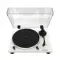Thorens TD-201 Highgloss White