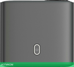 Проектор Cactus CS-PRC.05B.WUXGA-A черный