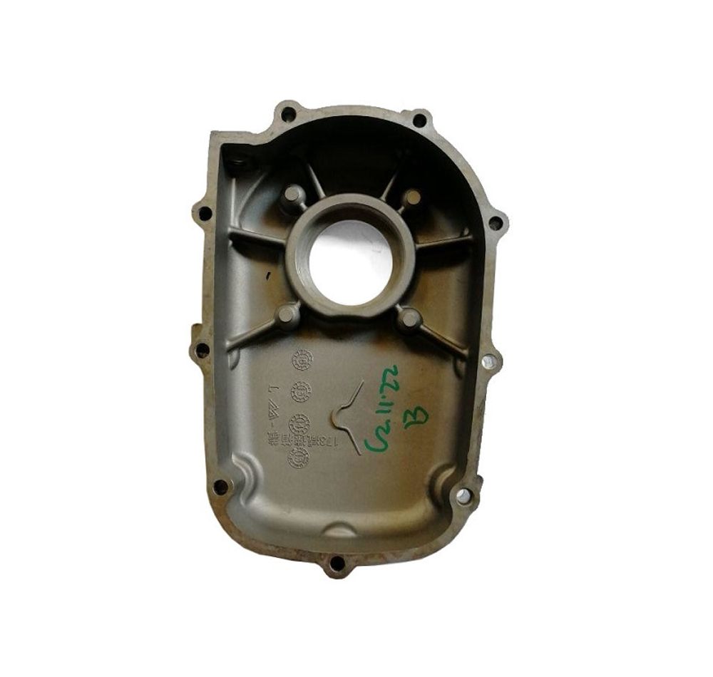 Крышка редуктора передняя G270F-B /191920003-0001