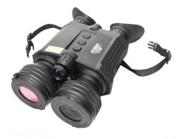 Цифровой бинокль дальномер Sturman 6-36x50 B LRF (день/ночь)