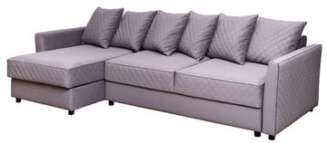 Диван Sorrento 290 с канапе трехместный раскладной