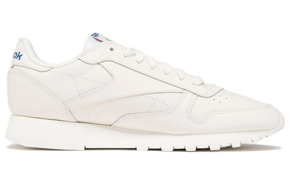 Кроссовки Reebok Classic Leather