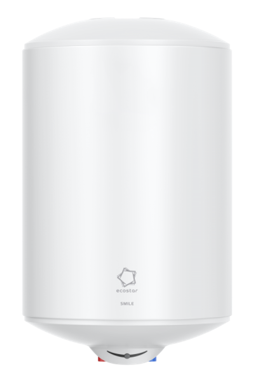 Водонагреватель накопительный электрический ECOSTAR EWH-SM30-RE