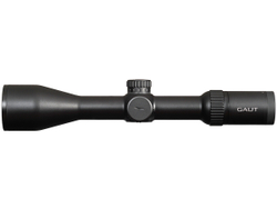 Прицел Gaut Obsidian 2-16x50, SF, сетка 31 (Half MD)