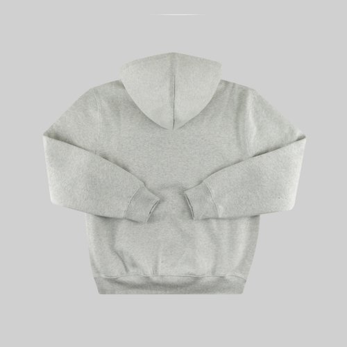 Толстовка мужская Carhartt WIP Hooded Sweatshirt артикул:I030230_grey - купить в магазине Дайс