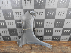Крыло переднее левое Baic X7 20-нв Б/У Оригинал A00122079DY