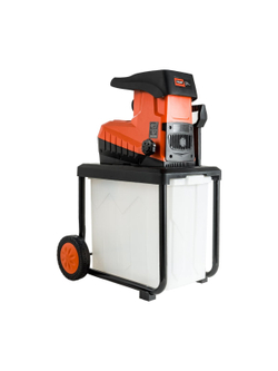 Измельчитель 2,8 кВт, Gigant GSVER-04