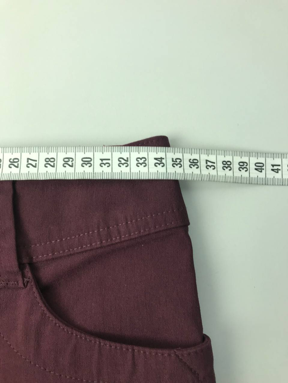 Брюки Jessica практичные 42 размер