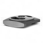 A6VM160 VALVE PLATE - Распределитель M для гидромотора Rexroth A6VM160 серии 63