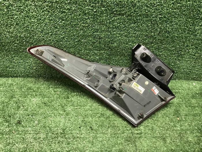 Фонарь правый внешний Hyundai I30 2 (11-17) хэтч.