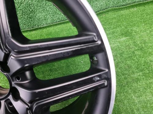 Диск литой R20 Mercedes GLA H247 (2020-н.в.) AMG