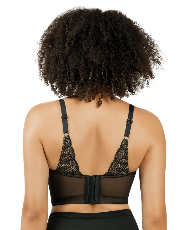 Бралет без косточек Mia Lace Bralette