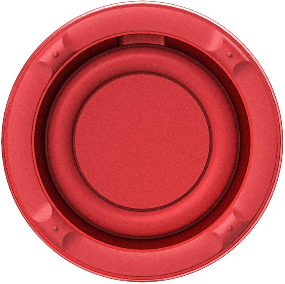 Колонка портативная Honor Choice Speaker Mini BOE-ME00, 4Вт, красный [5504abln]
