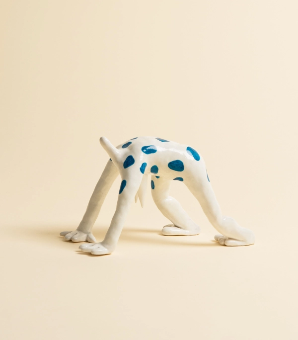 Фигура – Пятниснистая | Тася Василькова