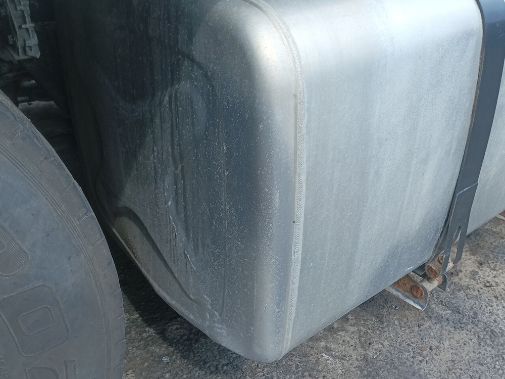Бак топливный 850L 2023г.